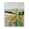 Stupell Industries Pastel Countryside Meadows Framed Giclee Wall Art Design by RileyB